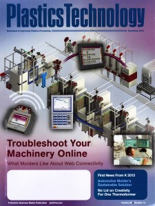 PT December 2013 Cover